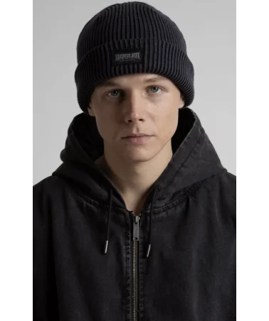 Wasted Paris - Pusher Beanie - Black