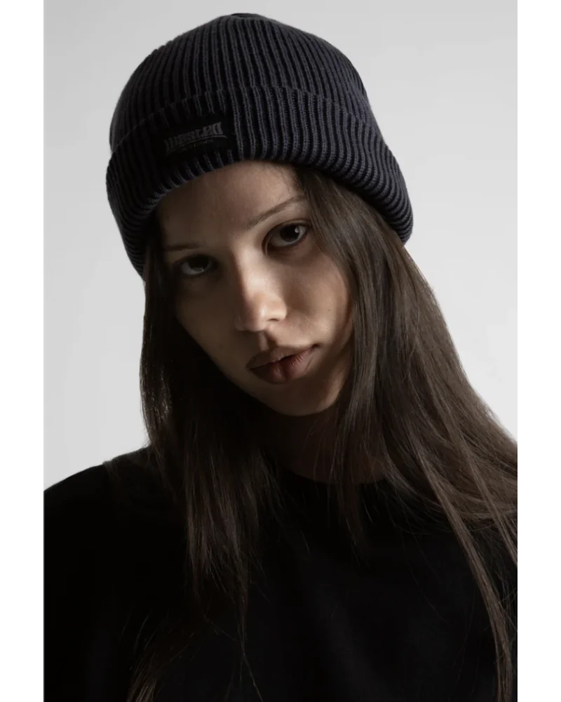 Wasted Paris - Pusher Beanie - Black