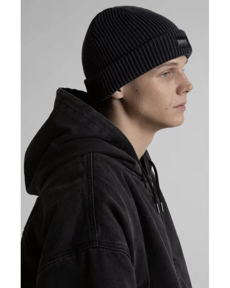 Wasted Paris - Pusher Beanie - Black