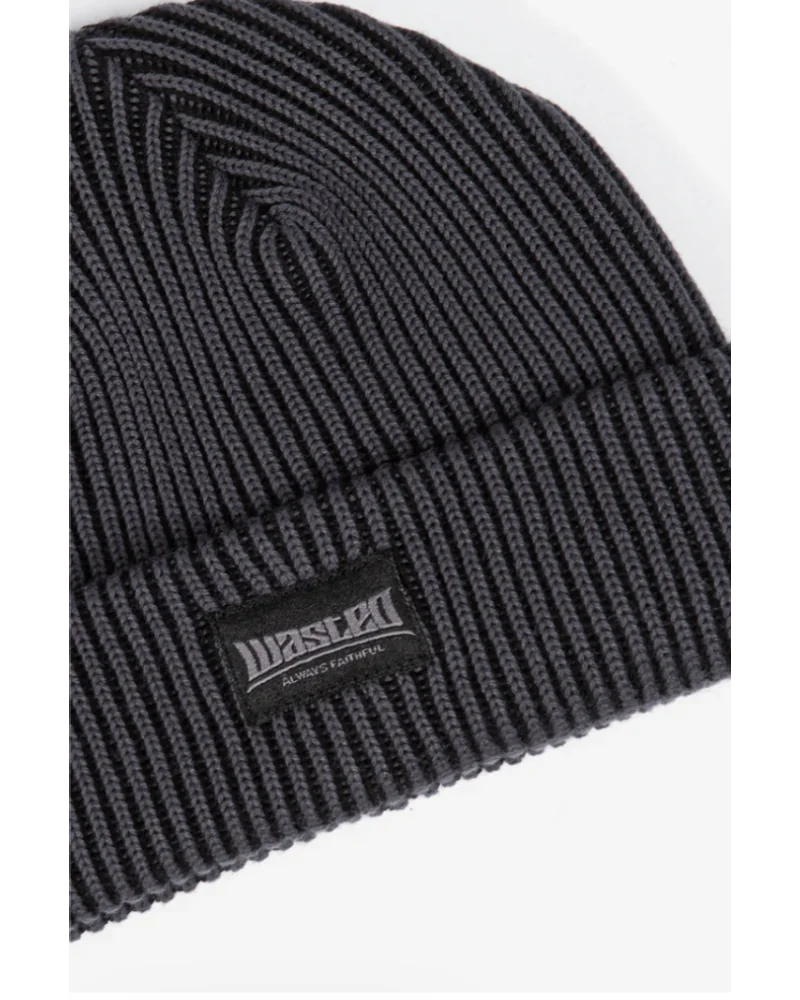 Wasted Paris - Pusher Beanie - Black