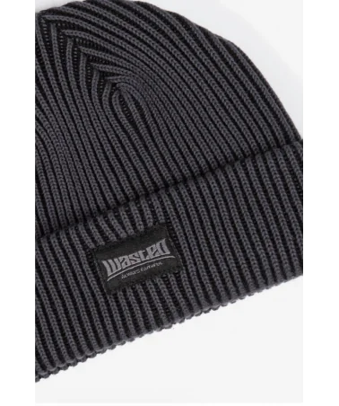 Wasted Paris - Pusher Beanie - Black