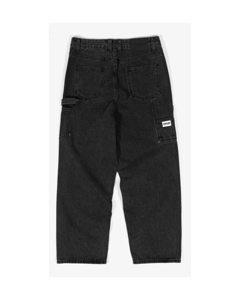 Wasted Paris - Hammer Pusher Pant - Black