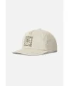 Katin Headwear - Ritual Corduroy Cap - Vintage White