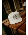 Katin Headwear - Ritual Corduroy Cap - Vintage White