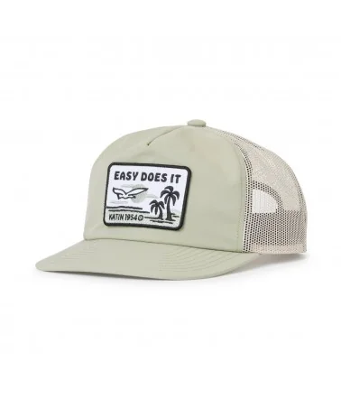 Katin Headwear - Squawk Trucker Cap - Desert Sage