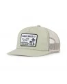 Katin Headwear - Squawk Trucker Cap - Desert Sage