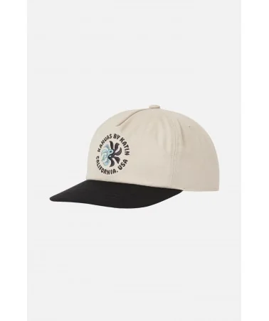 Katin Headwear - Balance 5-Panel Cap - Moon