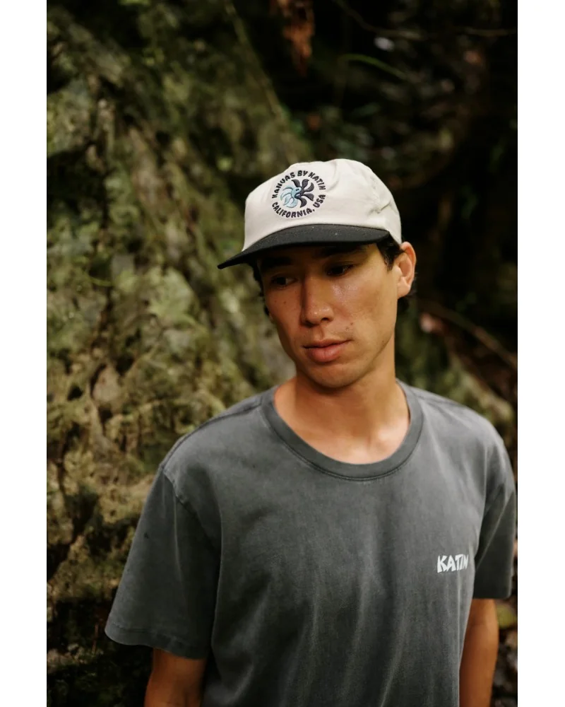 Katin Headwear - Balance 5-Panel Cap - Moon