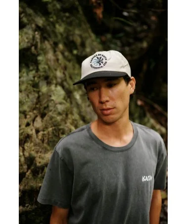 Katin Headwear - Balance 5-Panel Cap - Moon