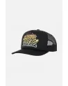 Katin Headwear - Dune Foam Trucker Cap - Black