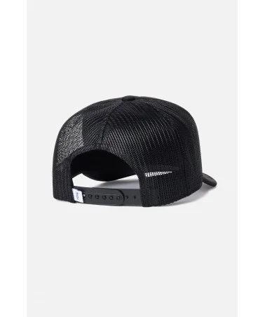Katin Headwear - Dune Foam Trucker Cap - Black