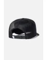 Katin Headwear - Dune Foam Trucker Cap - Black