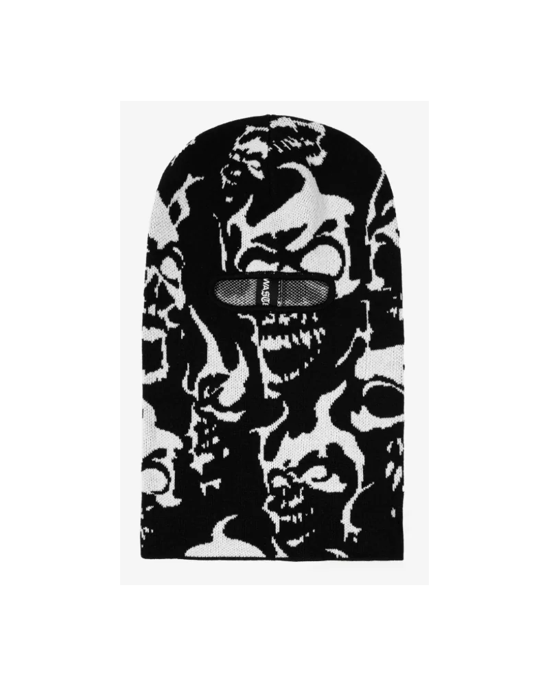 SKI MASK & BALACLAVA