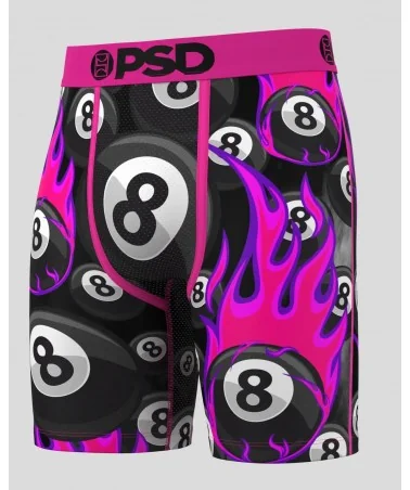 PSD Underwear - 8 Ball - Pink