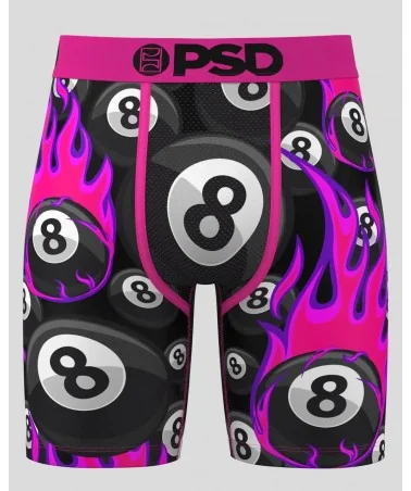 PSD Underwear - 8 Ball - Pink