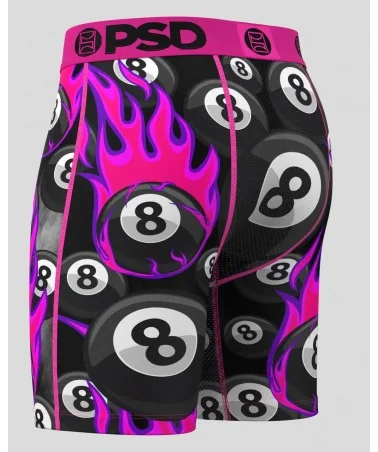 PSD Underwear - 8 Ball - Pink