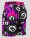 PSD Underwear - 8 Ball - Pink