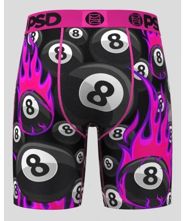 PSD Underwear - 8 Ball - Pink