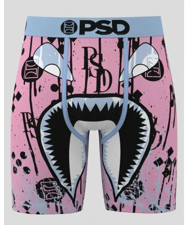 PSD Underwear - Warface Scoop - Pink / Blue