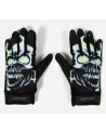 Wasted Paris - Skull Gloves - MC