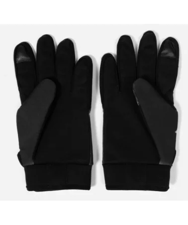 Wasted Paris - Skull Gloves - MC