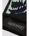 Wasted Paris - Skull Gloves - MC