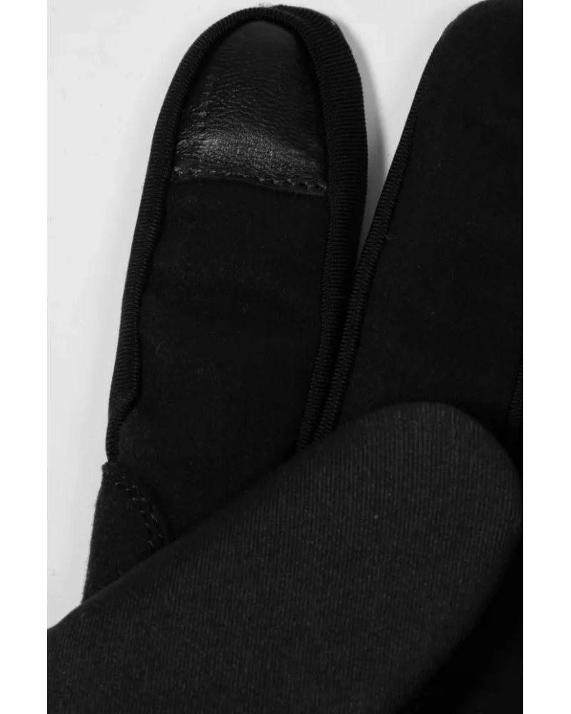 Wasted Paris - Skull Gloves - MC