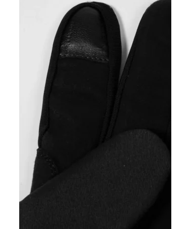 Wasted Paris - Skull Gloves - MC