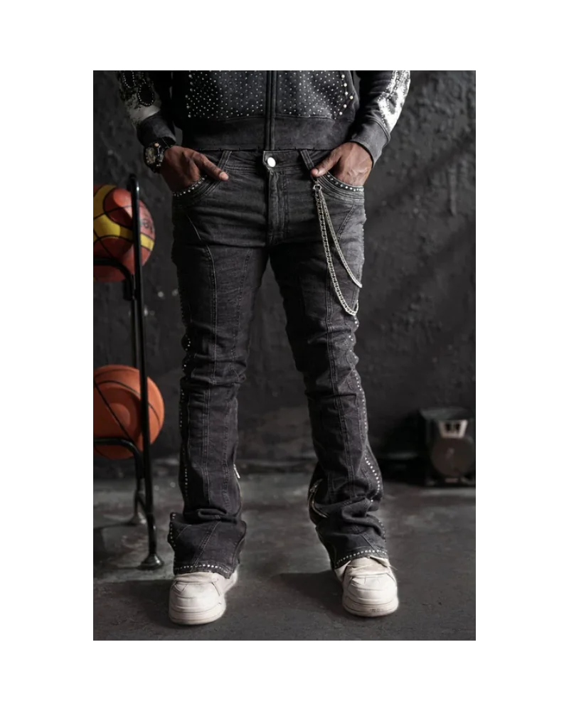 ELITE PREMIUM DENIM