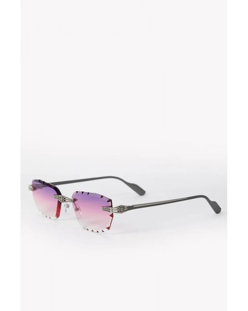 Guapi - Icon Glasses - Purple Rain