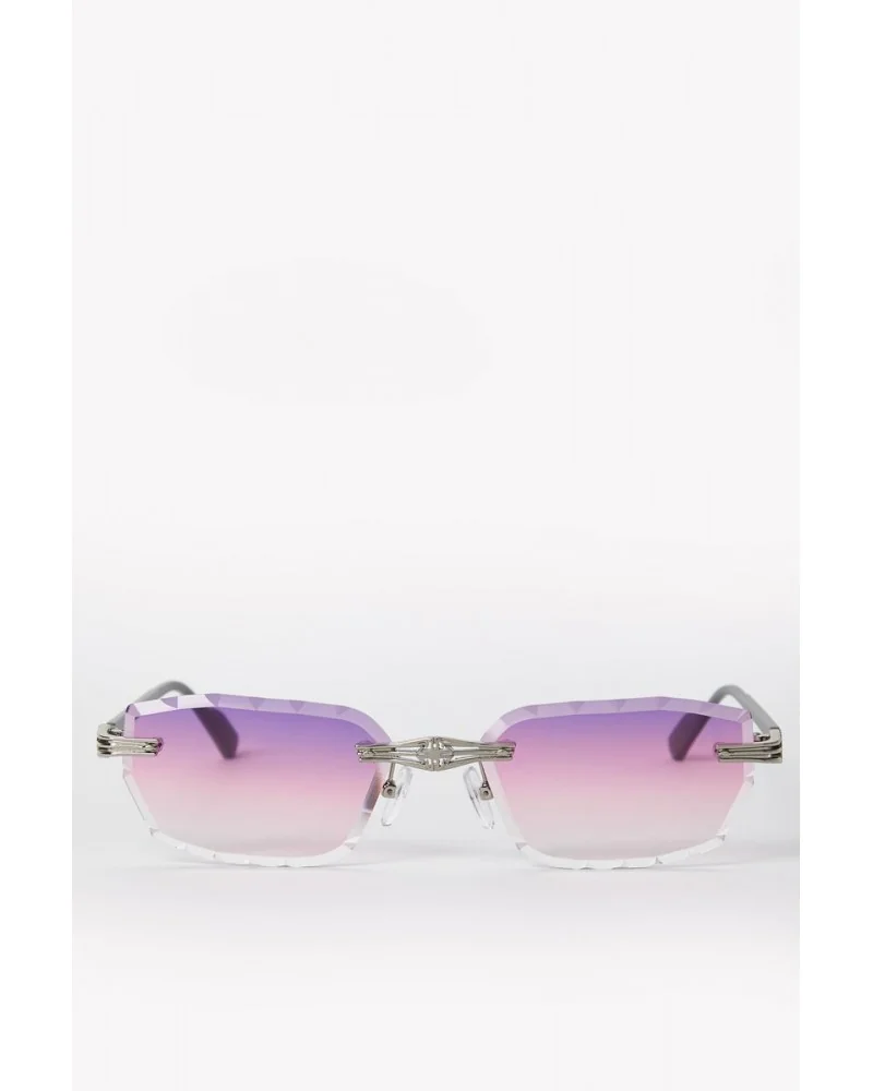 Guapi - Icon Glasses - Purple Rain