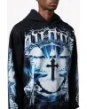 Guapi Clothing - Heavens Vault Hoody - Black