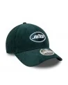 New Era -  New York Jets NFL Cord 9FORTY M-Crown Cap - Green