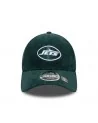 New Era -  New York Jets NFL Cord 9FORTY M-Crown Cap - Green