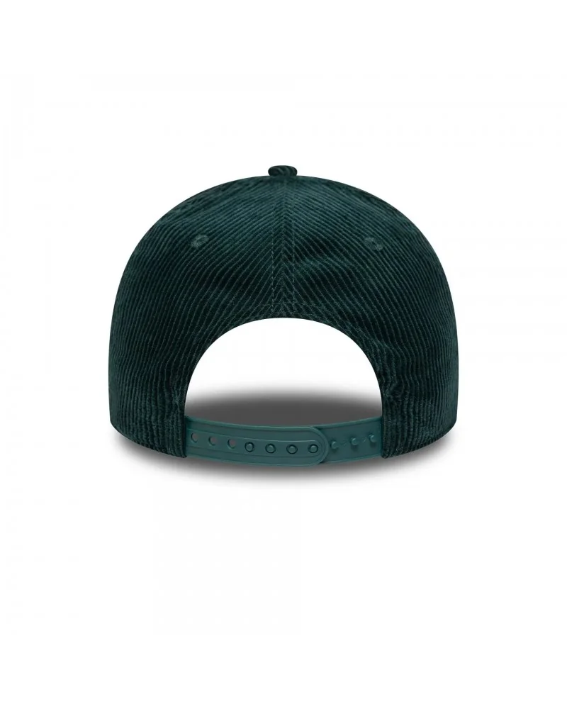 New Era -  New York Jets NFL Cord 9FORTY M-Crown Cap - Green