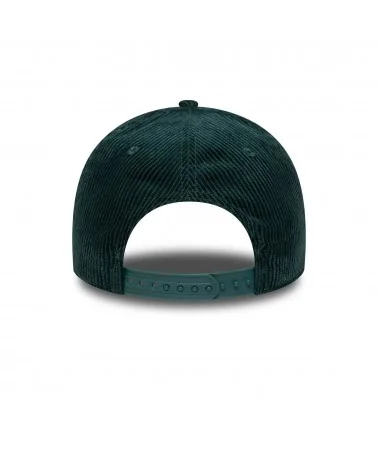 New Era -  New York Jets NFL Cord 9FORTY M-Crown Cap - Green