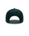 New Era -  New York Jets NFL Cord 9FORTY M-Crown Cap - Green