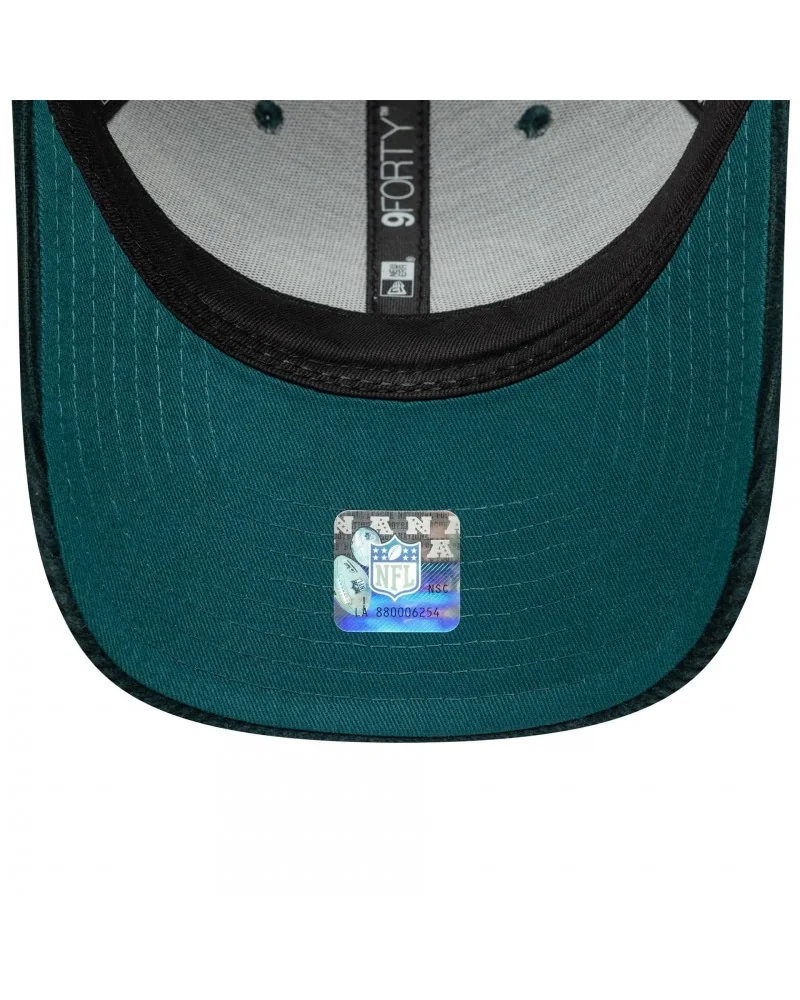 New Era -  New York Jets NFL Cord 9FORTY M-Crown Cap - Green