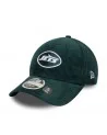 New Era -  New York Jets NFL Cord 9FORTY M-Crown Cap - Green