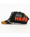 Toxicity X DSMSD (By Mour Cap) - Love Hard Limited Trucker Cap - Black