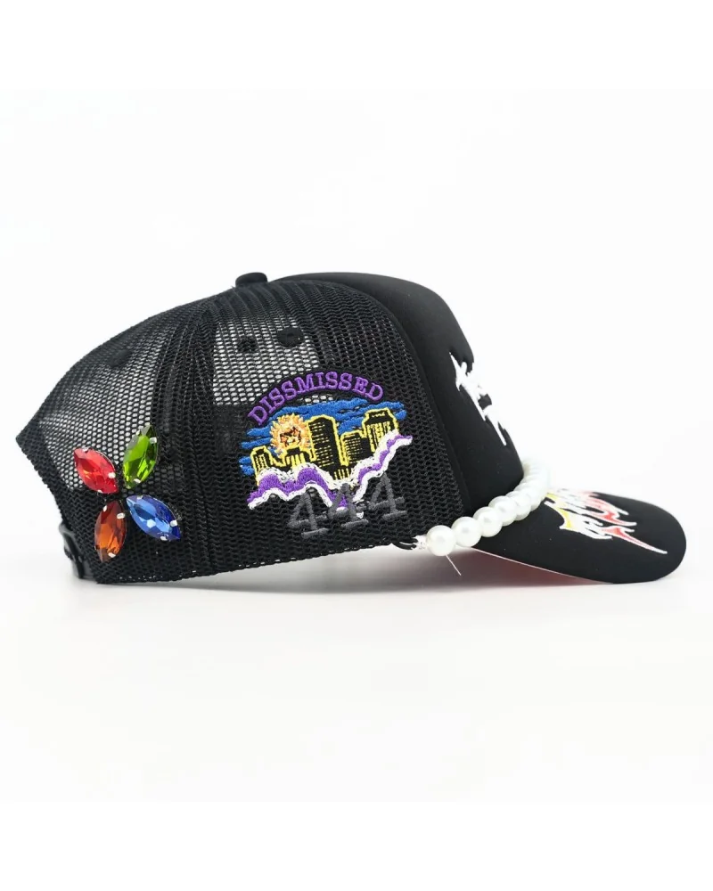 TOXICITY X DISMISSED