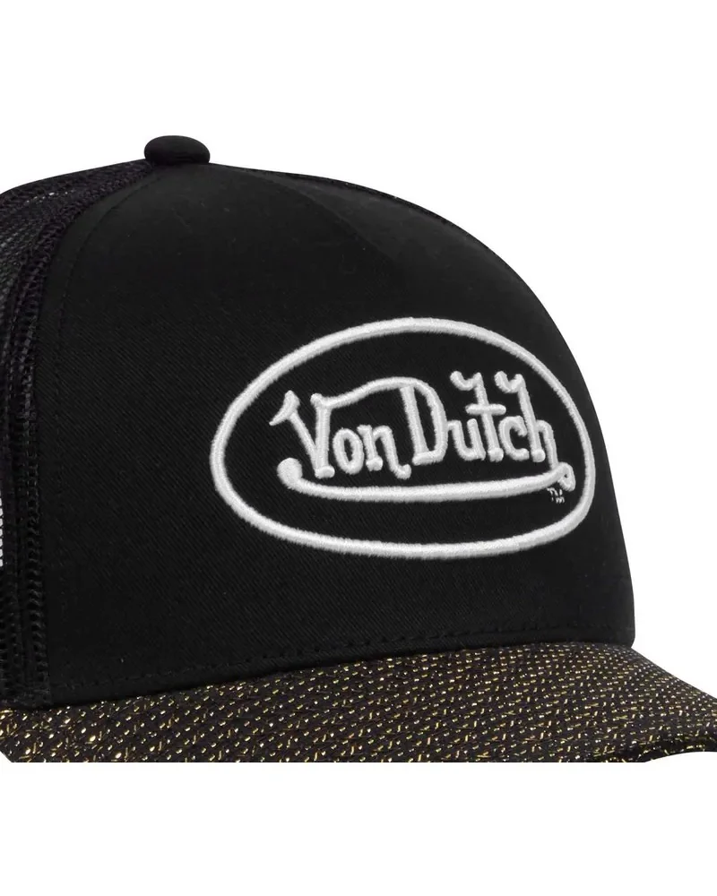 VON DUTCH HEADWEAR