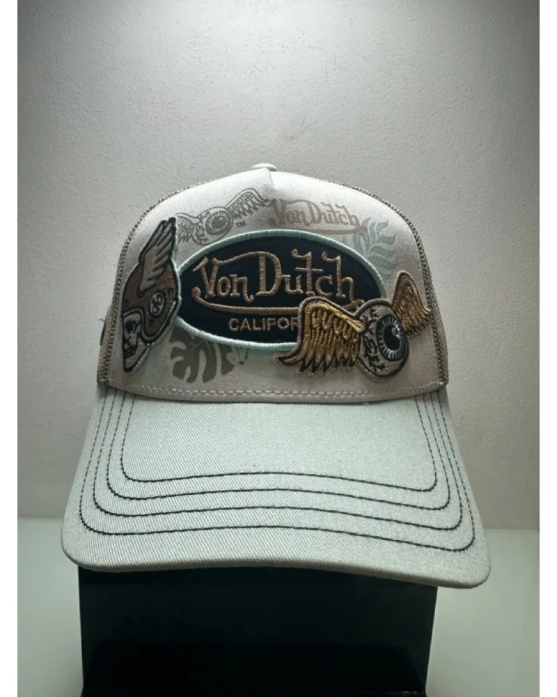 VON DUTCH HEADWEAR