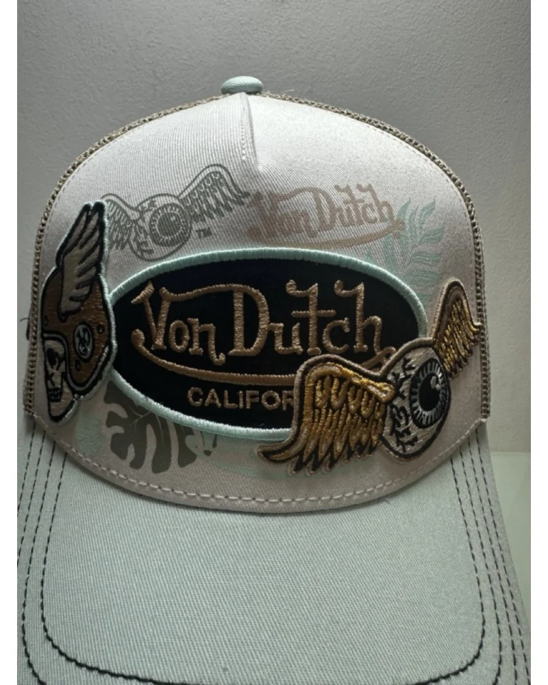 VON DUTCH HEADWEAR