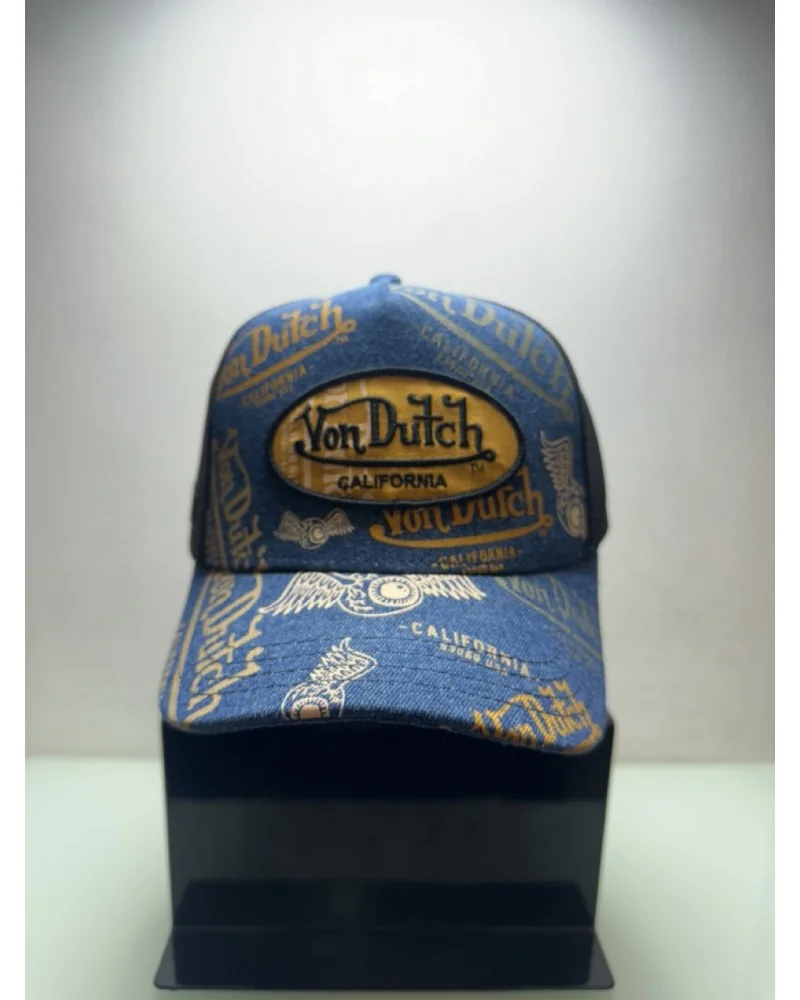VON DUTCH HEADWEAR