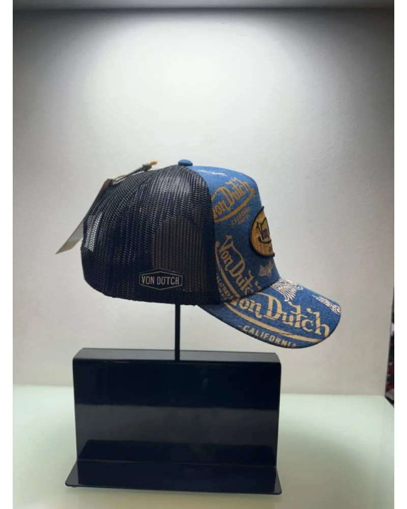VON DUTCH HEADWEAR