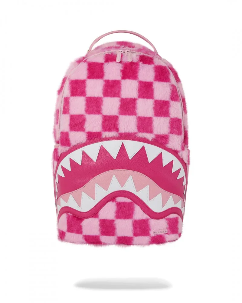 Sprayground - Sawtooth Sharks in Paris SnapBack - MC