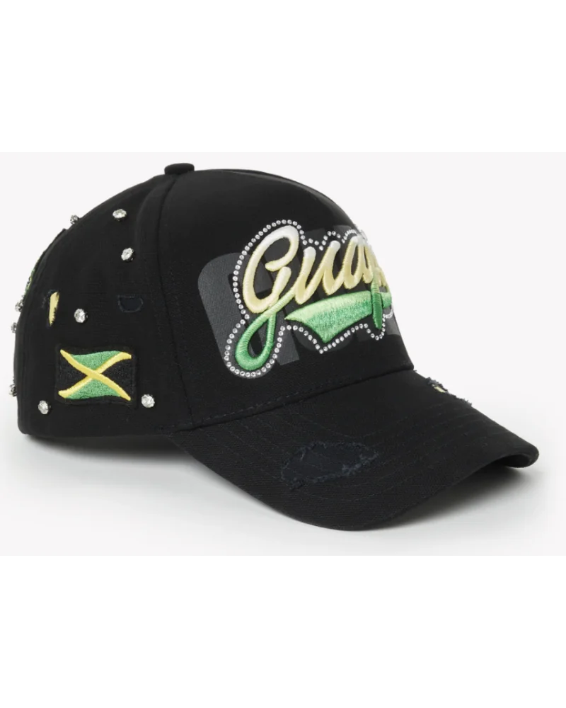 Guapi - World Boss Snapback - MC