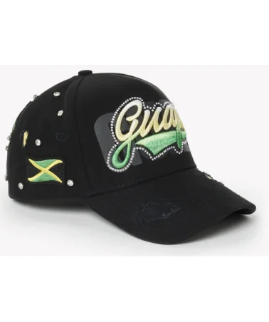 Guapi - World Boss Snapback - MC