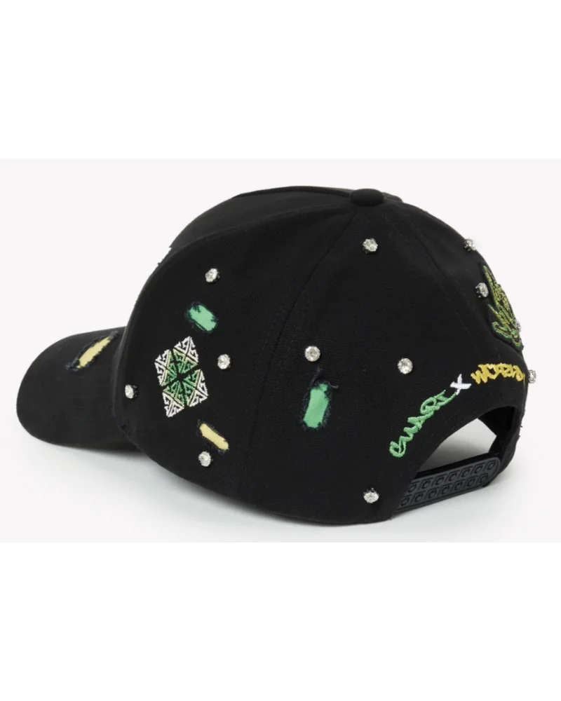 Guapi - World Boss Snapback - MC